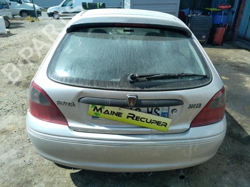 Left headlight ROVER 200 II Hatchback (RF) 214 Si | BP25351254C28 - Image 4