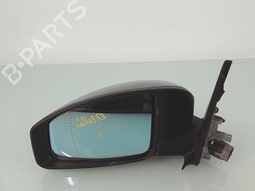 Retrovisor esquerdo Retrovisor esquerdo 25359978 25359978