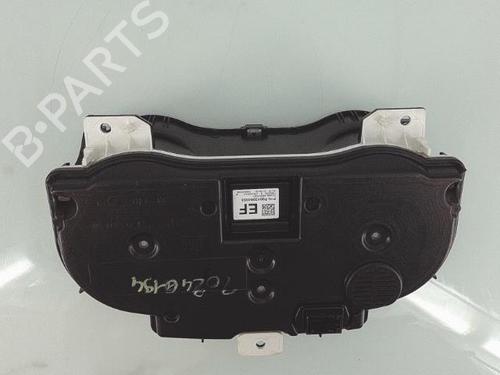 instrument-cluster-opel-corsa-d-s07-2006-2007-2008-2009-2010-2011-2012-2013-2014-2015-25351989 main image