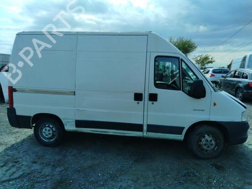 Brugte CITROËN JUMPER I Platform/Chassis (244) 2.0 HDi 2456888