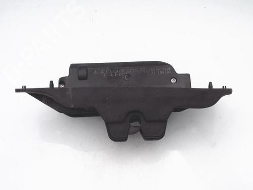 Used Tailgate lock CITROËN C2 (JM_) 1.4 HDi (68 hp) 25354332