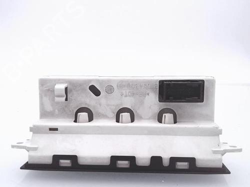 Used Display monitor Display monitor CITROËN C3 I (FC_, FN_) 1.4 HDi (68 hp) 25363903 25363903