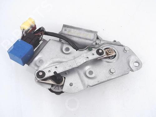 Used Rear wiper motor CITROËN XANTIA (X1_, X2_) 1.9 Turbo D (90 hp) 25350439