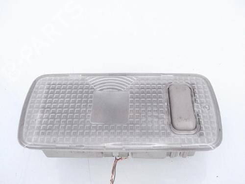 Interior roof light RENAULT KOLEOS I (HY_) 2.0 dCi (HY0K) | BP25355474I8