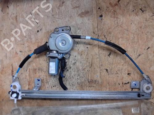 Used Front left window mechanism FIAT MULTIPLA (186_) 1.9 JTD 105 (186AXB1A) (105 hp) 25365102