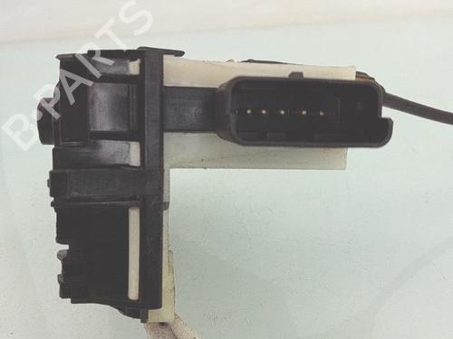 Rear left lock PEUGEOT 208 I (CA_, CC_) 1.2 THP 110 | BP29571292C100 