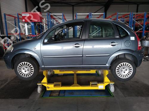 Rudehejsemekanisme Højre foran CITROËN C3 I (FC_, FN_) 1.4 HDi | BP25366121C23 