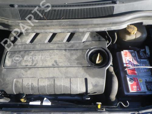 Left mirror OPEL ZAFIRA / ZAFIRA FAMILY B (A05) 1.9 CDTI (M75) | BP25349977C26