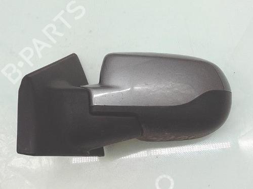 Used Left mirror RENAULT CLIO III (BR0/1, CR0/1) 1.5 dCi (C/BR0G, C/BR1G) (68 hp) 30903909