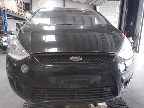 Rear left interior door handle FORD S-MAX (WA6) 1.8 TDCi | BP25354388I15 - Image 5