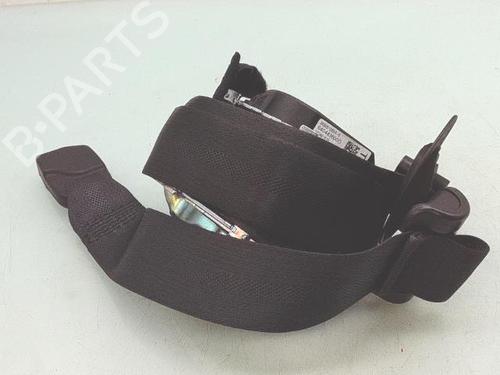 Front left seatbelt RENAULT CLIO V (B7_) 1.0 TCe 100 (B7MT) | BP38746205I26 - Image 5