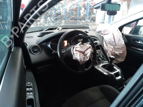 Right front window switch PEUGEOT 5008 (0U_, 0E_) 1.6 HDi | BP34562010I26  - Image 10