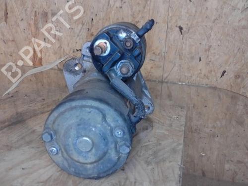 Used Starter Starter RENAULT SCÉNIC II (JM0/1_) 1.9 dCi (JM0G, JM12, JM1G, JM2C) (120 hp) 25365475 25365475