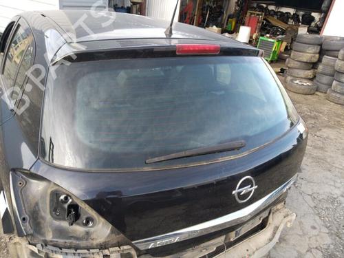 Bakluke CC/Kombi-Kupé OPEL ASTRA H (A04) 1.7 CDTI (L48) (110 hp) 25361305
