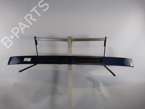 Used Grille Grille CITROËN JUMPER I Van (230L) 2.5 D (86 hp) 25354333 25354333