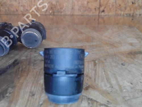 Used Electronic module Electronic module CITROËN C4 Picasso I MPV (UD_) 1.6 HDi (109 hp) 25366934 25366934