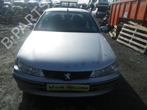 Left taillight PEUGEOT 406 (8B) 2.0 HDI 110 | BP27220344C34 
