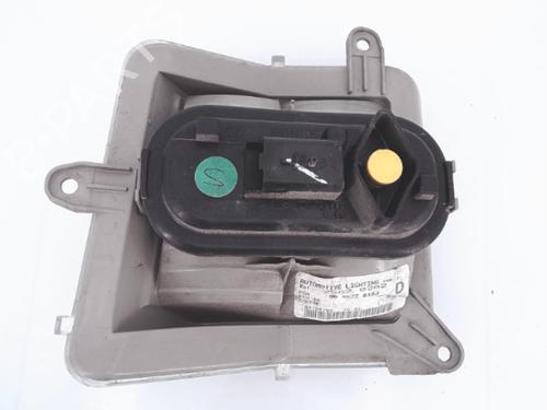 Rear fog light CITROËN C6 (TD_) 2.7 HDi | BP25361563C37 