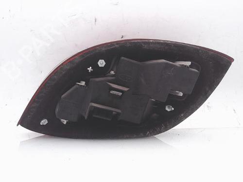 Left taillight FORD KA (RB_) 1.3 i | BP25354303C34 