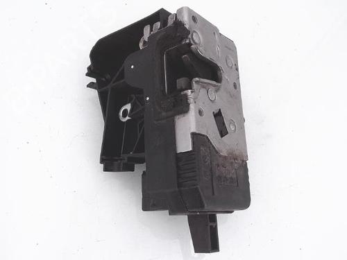Used Front left lock Front left lock OPEL VECTRA B (J96) 1.7 TD (F19) (82 hp) 25350531 25350531