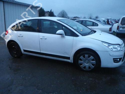 Switch CITROËN C4 I (LC_) 1.6 HDi | BP25367016I30 - Image 7