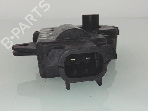 Electronic module RENAULT ESPACE IV (JK0/1_) 2.2 dCi (JK0H) | BP25349500M83 