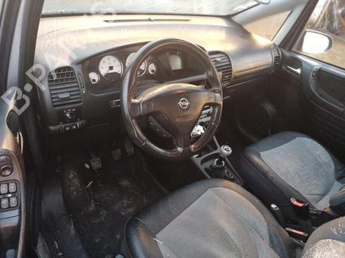 Switch OPEL ZAFIRA A MPV (T98) 2.2 DTI 16V (F75) | BP25351682I30 - Image 6