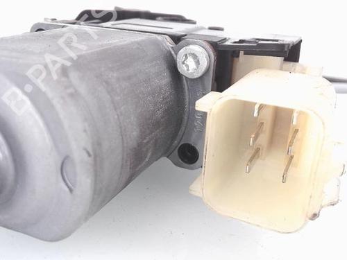 Front left window mechanism FORD FIESTA VI (CB1, CCN) 1.0 EcoBoost | BP25350593C22 