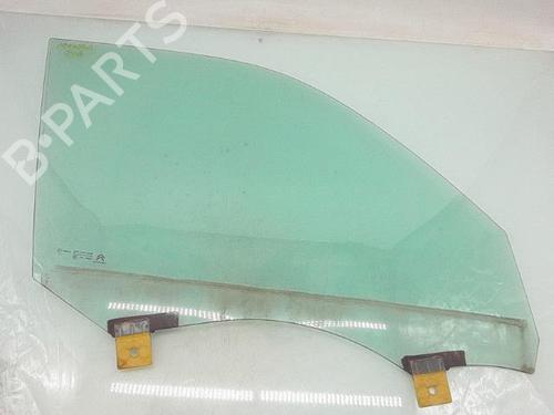 Used Front right door window CITROËN C4 Grand Picasso II (DA_, DE_) 1.6 HDi / BlueHDi 115 (115 hp) 31655022