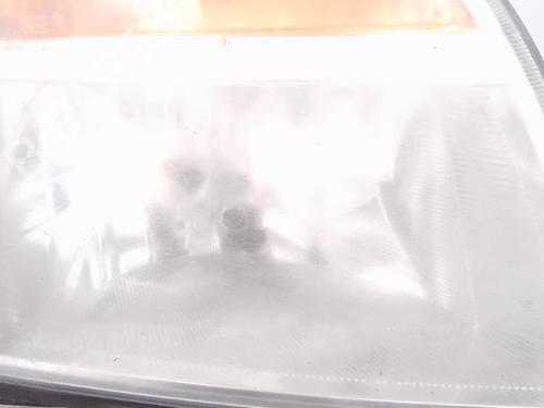 Højre forlygte FORD FUSION (JU_) 1.6 TDCi | BP25365870C29 