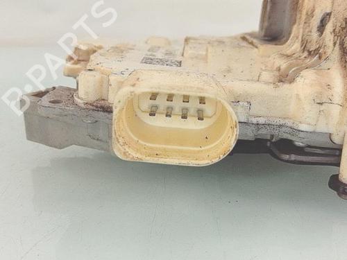 Rear left lock SEAT LEON (1P1) 2.0 TDI | BP29631158C100 