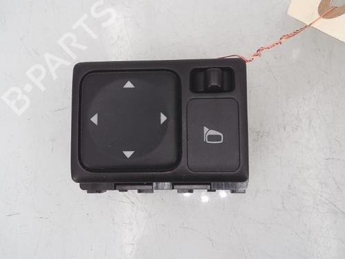 Used Mirror switch NISSAN NOTE (E11, NE11) 1.5 dCi (86 hp) 25368071