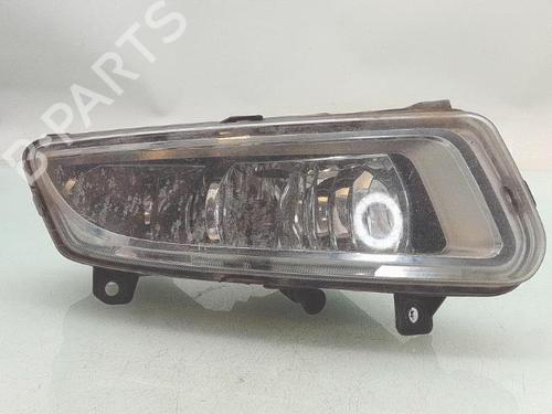 Nebelscheinwerfer rechts für VW POLO V (6R1, 6C1) 1.2 TSI (105 hp) 31630056