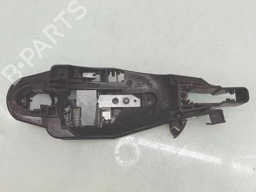 Støtte Støtte PEUGEOT 308 SW II (LC_, LJ_, LR_, LX_, L4_) 1.6 BlueHDi 120 (120 hp) 37263471 37263471