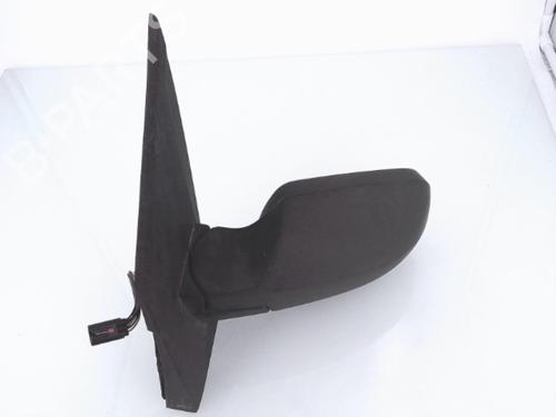 Used Left mirror Left mirror 25369851 25369851