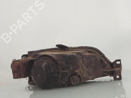 Used Left headlight Left headlight PEUGEOT 306 Hatchback (7A, 7C, N3, N5) [1993-2003] 27212563 27212563