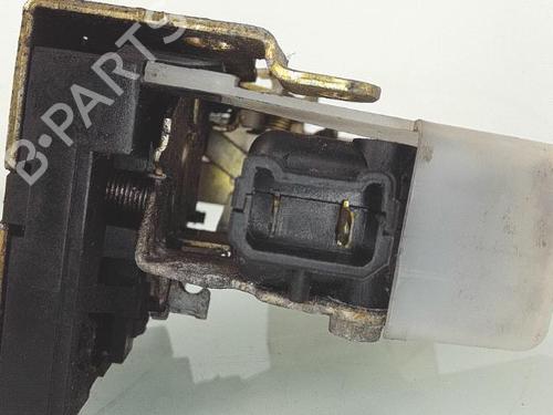 Rear left lock RENAULT ESPACE III (JE0_) 2.2 dCi (JE0K) | BP25352497C100 