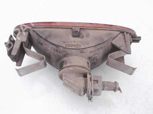 Bremselys PEUGEOT 206 Hatchback (2A/C) 1.4 i | BP25371547L11 