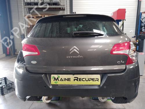 Used Parts CITROËN C4 II (NC_)  2.0 HDi / BlueHDi 150  4553864