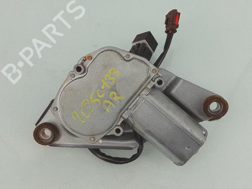 Used Rear wiper motor PEUGEOT 106 II (1A_, 1C_) 1.1 i (60 hp) 25483867