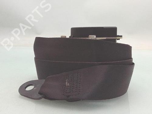 Used Front left seatbelt Front left seatbelt PEUGEOT 207 (WA_, WC_) 1.4 HDi (68 hp) 31084596 31084596