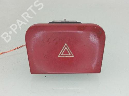 Warning switch CITROËN C4 Picasso I MPV (UD_) 1.6 HDi | BP29877113I22 - Image 4