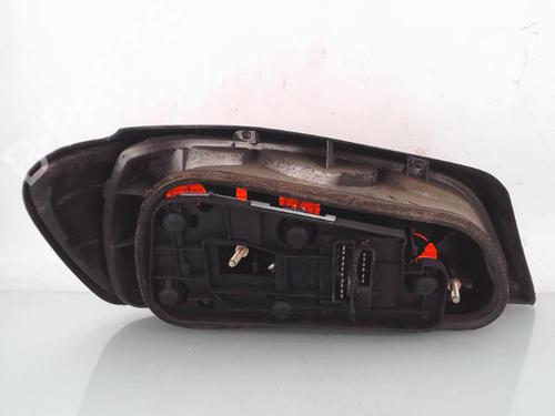 Høyre baklys Høyre baklys PEUGEOT 306 Hatchback (7A, 7C, N3, N5) 1.9 D (68 hp) 25368157 25368157