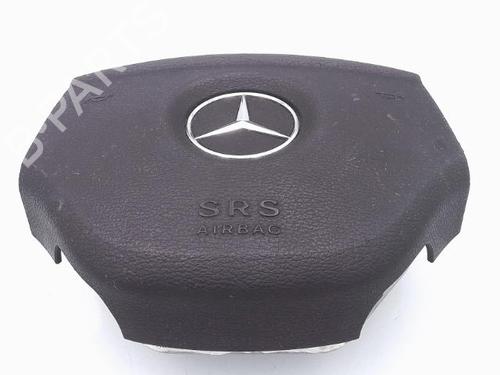Used Driver airbag MERCEDES-BENZ B-CLASS Sports Tourer (W245) B 180 CDI (245.207) (109 hp) 25366177