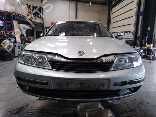 Left tailgate light RENAULT LAGUNA II (BG0/1_) 1.8 16V (BG04, BG0B, BG0C, BG0V) | BP25370651C79 - Image 9