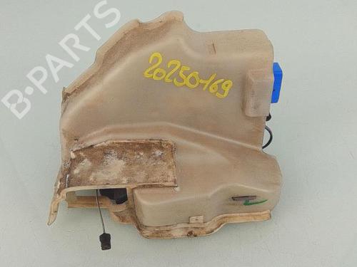 Used Front right lock VW GOLF V (1K1) 1.9 TDI (105 hp) 27883956