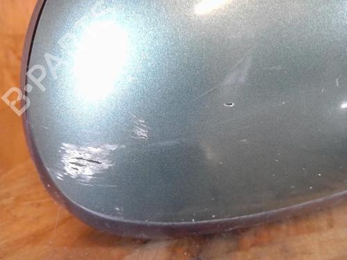 Right mirror PEUGEOT 406 (8B) 2.0 HDI 110 | BP25358472C27 