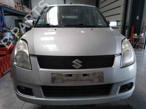 Front left window mechanism SUZUKI SWIFT III (MZ, EZ) 1.3 DDiS (RS413D) | BP25366070C22 - Image 9