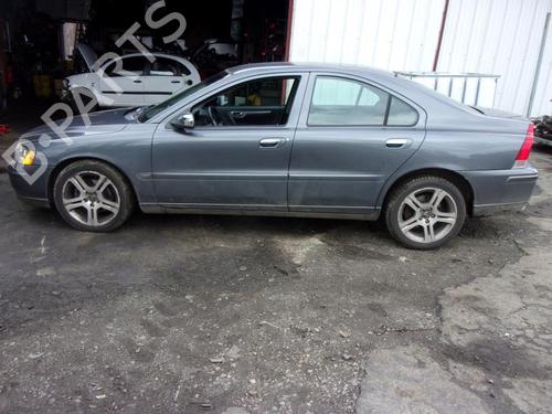 Alternator VOLVO S60 I (384) D5 | BP25359357M7 - Image 7