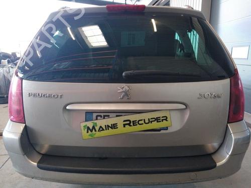 Right front window switch PEUGEOT 307 Break (3E) 2.0 HDI 110 | BP25361038I26  - Image 6